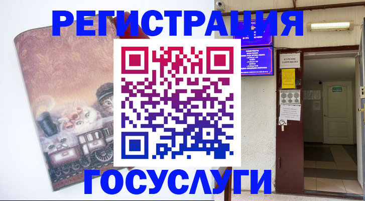 временная регистрация госуслуги в Ноябрьске